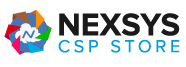 Logo-nexsys